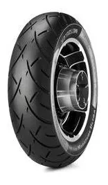 Pneu Metzeler 180/60r16 74h (Tl) Me888r (T)