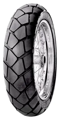 Pneu Moto Metzeler Aro 18 Tourance 120/80-18 62S TT (T)