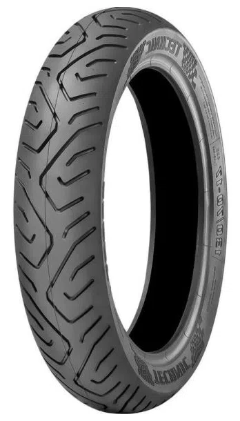 Pneu Moto Technic Aro 17 150/70-17 69s Traseiro Sport