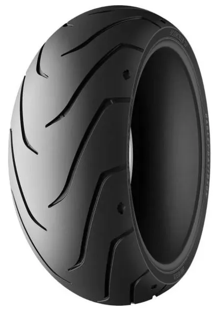 Pneu Michelin Scorcher 11 140-75-15 R 65H Tl