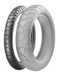 Pneu Heidenau Dianteiro K76 110/80/r19 V-strom Dl 1000