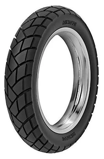 Pneu Cg Titan Ybr 150 90/90-18 R34 Traseiro Rinaldi