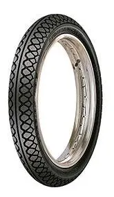 Pneu de Moto Maggion Aro 16 90/80-16 55P Streetfighter Traseiro