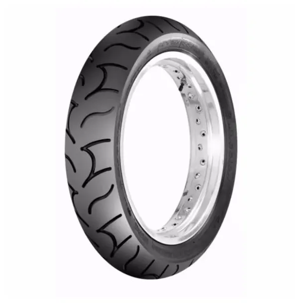 Pneu Dianteiro Twister Maggion Sportissimo 100/80-17 52S TL