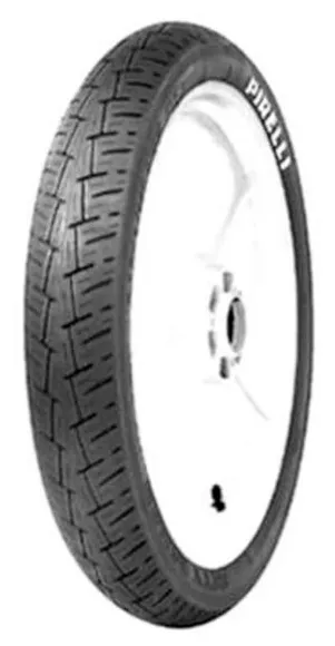 Pneu Pirelli 2.75 - 18 City Demon (Tl) 42P Org. Cg 125