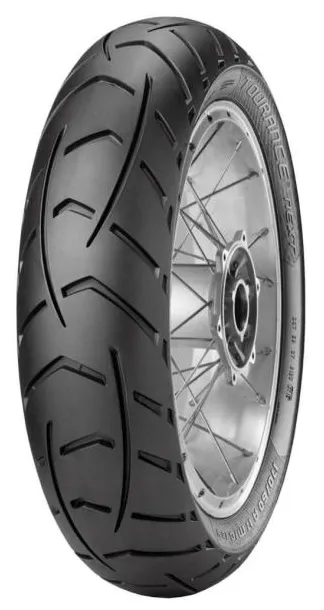 Pneu Nc 750x Cb 500x 160/60r17 Zr 69w Tl Tourance Next Metzeler