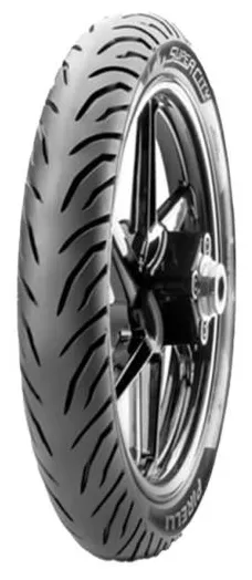 Pneu Pirelli 100/90-18 Super City S/Câmara 56P T