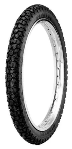 Pneu De Moto Rinaldi Aro 18 Wh21 2.75-18 42P Tt - Dianteiro