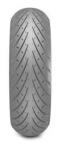 Pneu Metzeler 190/55zr17 Roadtec 01 (tl) Radial (75w) (t)