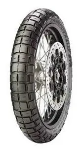 Pneu Pirelli 110/80R19 Scorpion Rally Str (TL) 59Vm+S (D)