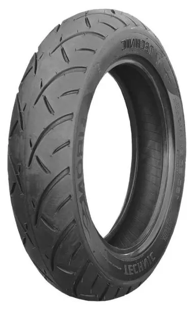 Pneu Moto Technic Aro 16 150/80-16 77h Traseiro Iron