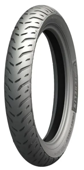 Pneu Traseiro Michelin 80/100-14 Pilot Street 2 Biz Pop 100