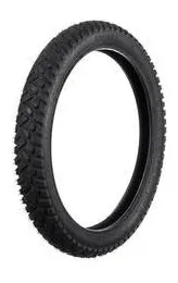 Pneu Dianteiro Metzeler 90/90-19 Enduro3 Hon NXR 150 ESD 10