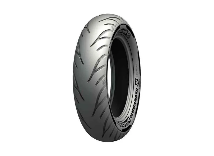 Pneu Moto Michelin Aro 17 Commander III Cruiser 200/55R17 78V TL/TT - Traseiro