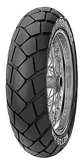 Pneu Bmw 310 Gs Original 150/70r17 69h Tl Tourance Metzeler