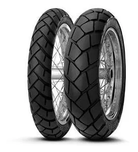 Pneu Metzeler 150/70r17 Tourance (tl) Radial 69v (t)