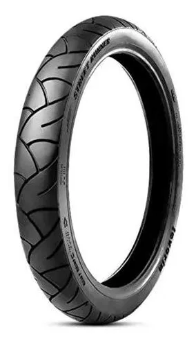 Pneu de Moto Levorin 2.50-17 43P STREET RUNNER TL