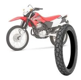 Pneu Moto Xr Tornado Technic Aro 18 120/80-18 62s Traseiro T&C