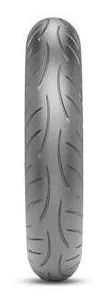 Pneu Metzeler 100/80R17 Sportec M5 Interact (Tl) Radial 57H (D)