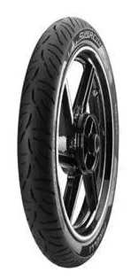 Pneu Biz Pop 100 60/100-17 33l Super City Pirelli