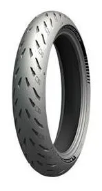 Pneu Moto Michelin Aro 17 Power 5 120/70R17 (58W) TL (D)