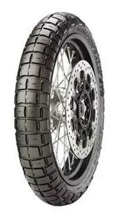 Pneu Pirelli 120/70R19 Scorpion Rally Str (Tl)  60Cm+S (D)