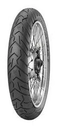 Pneu Moto Pirelli 120/70-19 Scorpion Trail Tl 60V Dianteiro