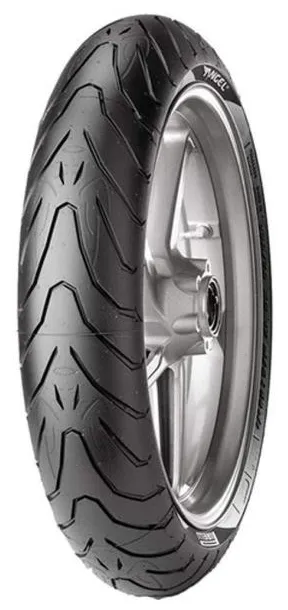 Pneu Xj6 Cb 1000 Rr Mt-07 120/70r17 Zr 58w Angel St Pirelli