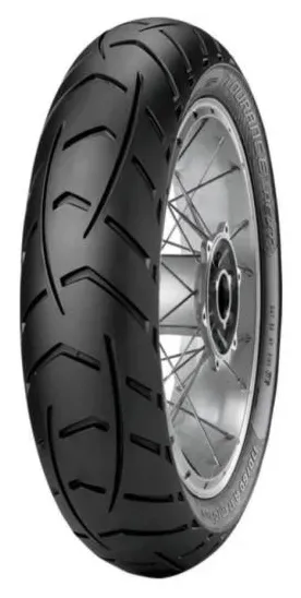 Pneu Traseiro P/ Moto Metzeler Tourance Next 190/55zr17 75w