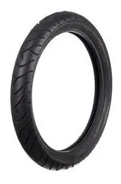 Pneu Traseiro Metzeler 90/90-18 Street Yamaha YBR 125 ED 02