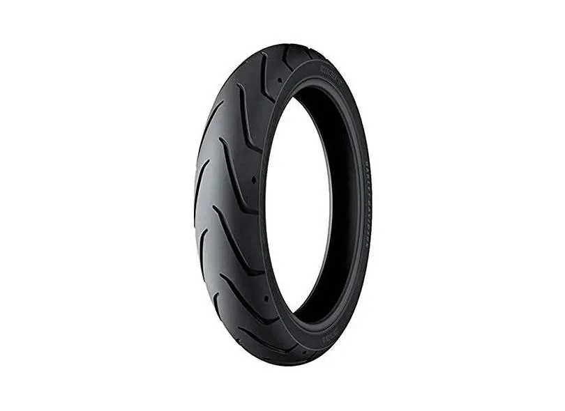 Pneu De Moto Michelin Scorcher 11 130/60 B21 63h Diant Tl/tt