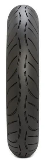 Pneu Metzeler 120/70zr17 Sportec M7rr (tl) Radial 58w (d)