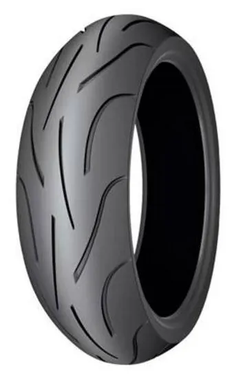 Pneu Moto Michelin Pilot Power 2CT 180/55 ZR17 73W Tras TL