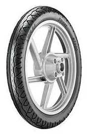 Pneu de Moto Vipal Aro 17 60/100-17 33L ST200 Dianteiro