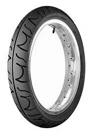 Pneu de Moto Maggion Aro 17 110/70-17 54H Sportissimo Dianteiro