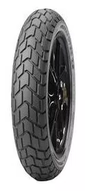 Pneu Moto Pirelli Mt60 Rs 110/80-18 58h Ducati Scrambler