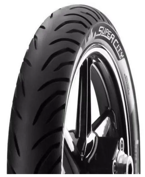 Pneu Pirelli 100 80 18  Super City 53P  8019227268010