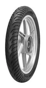 Pneu Pirelli 100/80-18 City Dragon (tl) Reinf 59p (t) Aplic. Fazer 150