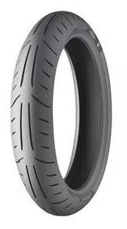 Pneu De Moto Michelin 110/90-13 Power Pure Sc 56p Diant Tl