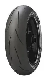 Pneu 160/60-17 (69W) Metzeler Racetec RR K3 traseiro