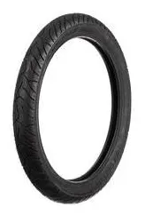 Pneu Dianteiro Metzeler 2.75-18 Street 42PTL YBR 125 ED 04