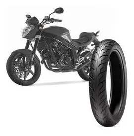 Pneu Moto Comet GT 250 Levorin by Michelin Aro 17 110/70-17 54H TL Dianteiro Matrix Sport