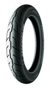 Pneu Moto Michelin SCORCHER 31 Diant 100/90 B19 MC 57H TL/TT