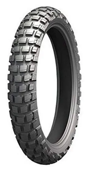 Pneu Dianteiro Michelin 110/80-19 Anakee Wild