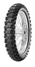 Pneu Traseiro 100/90-19 Mx Extra X Pirelli Motocross Trilha