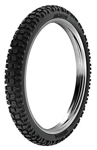 Pneu Bros Nxr160 Xre190 Xtz 150 Crosser 90/90-19 52p Rt36 Rinaldi