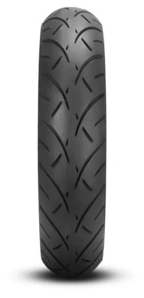 Pneu Metzeler 140/90-16 Reinftl Tubeless Me888 Traseiro Kawasaki Vulcan 800