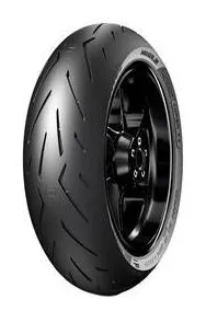 Pneu Pirelli 190/50zr17 Diablo Rosso Corsaii (tl)  (73w) (t)