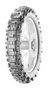 Pneu Moto Metzeler Aro 18 6 Days Extreme 110/80-18 58M TT(T)