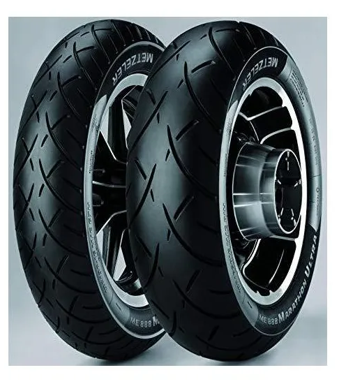 Pneu Moto Metzeler Aro 17 ME 888 Marathon 200/55R17 78V TL-T